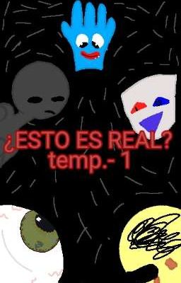 ✨|•~¿¡ESTO ES REAL!? (TEMP.- 1)~•|✨