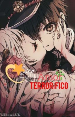 Esto es un amor terrorífico (hananene/amanene)