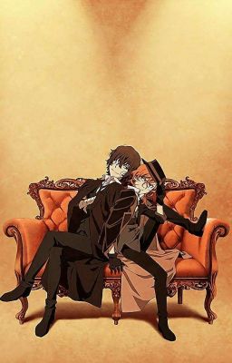 Esto es un chiste ||Soukoku||