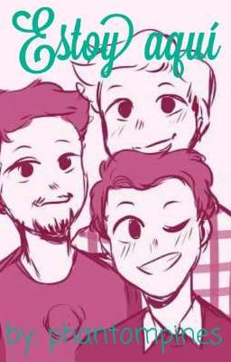 Estoy aquí ☆Superfamily☆