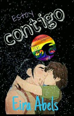 Estoy contigo [one - shot] #premiosdragoniter2018