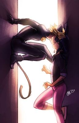 Estoy hecho para amarte (Marichat)