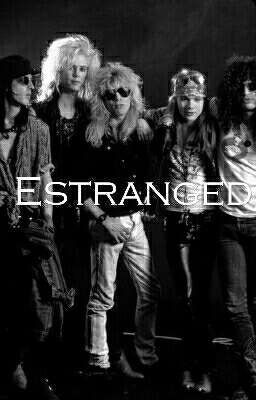 Estranged