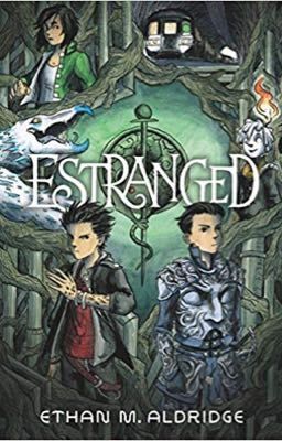 Estranged (Roleplay)