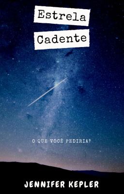 Estrela Cadente