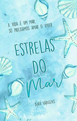 Estrelas Do Mar 