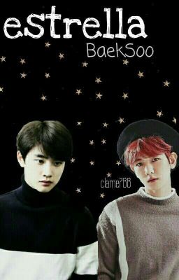 estrella ♡ BaekSoo