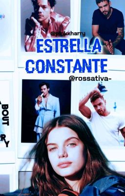 Estrella Constante | Liam Payne©| 