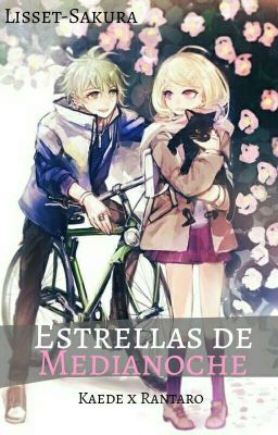 Estrellas de Medianoche (AmaMatsu) 