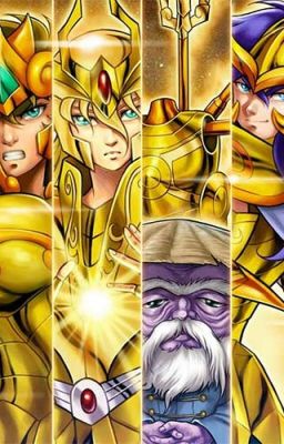 Estrellas del Zodiaco (Saint Seiya)