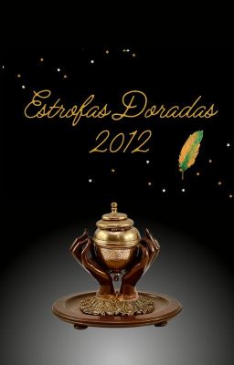 Estrofas Doradas 2012