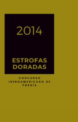 Estrofas Doradas 2014