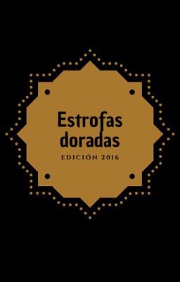 Estrofas doradas 2016