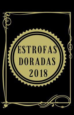 Estrofas doradas 2018