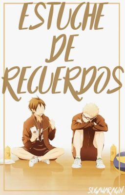 Estuche de recuerdos • tsukiyama