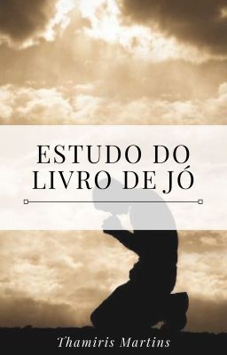 Estudo do Livro de Jó