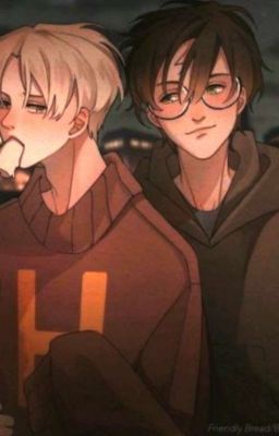 Estupido Patinaje ( drarry / harco ) TERMINADA