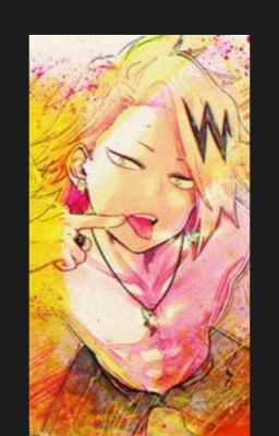 ¡ESTUPIDO Y SENSUAL KAMINARI! --- Kamijirou