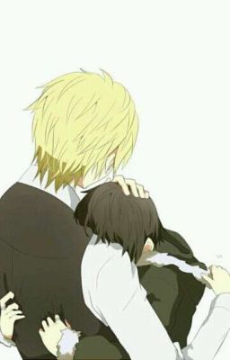 Eső eső menj el (Shizuo x Izaya) (Sztorifordítás)