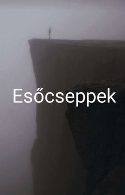 Esőcseppek