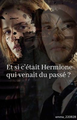 Et si c'était Hermione qui venait du passé ? [TERMINÉE]