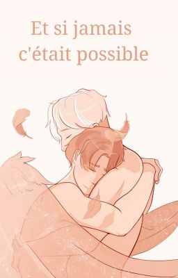 Et si jamais c'était possible ? [BoyxBoy]