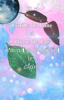 Et si Plume de Jais et Feuille de Lune n'était pas revenu dans les clans