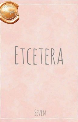 Etcetera