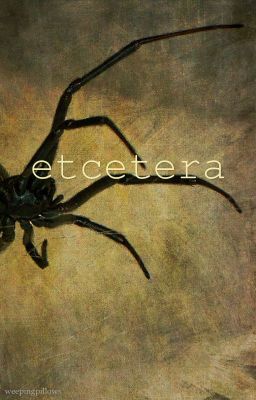 etcetera