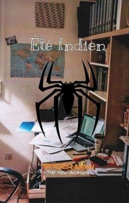 Été Indien 『Peter Parker』