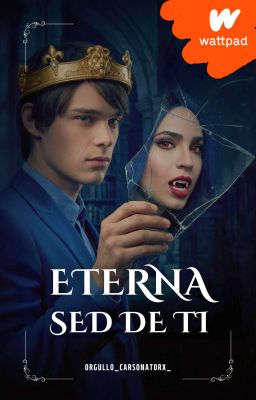 ETERNA SED DE TI