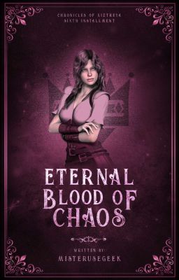 Eternal Blood of Chaos