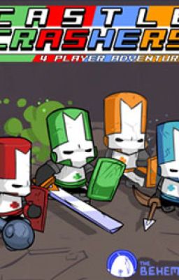 Eternal Castle Crashers