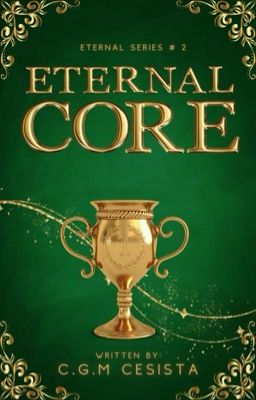 Eternal Core |The Eternal Series Two|