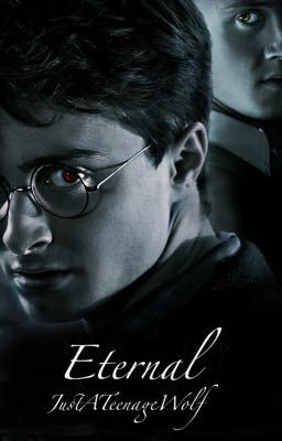 Eternal /Drarry/