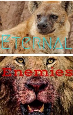 Eternal Enemies (Graphic Novel)