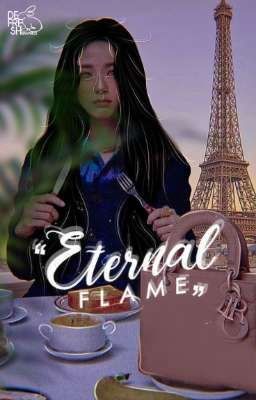 Eternal Flame ✧ HaeSoo