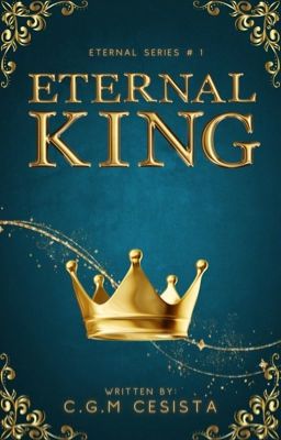 Eternal King |The Eternal Series One|