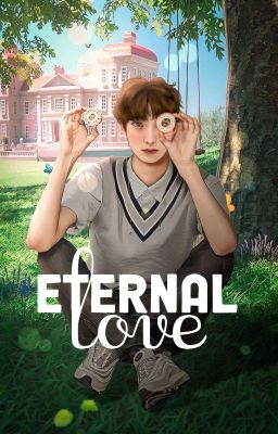 Eternal Love ✧ Sunsora; enhypen, woo!ah!