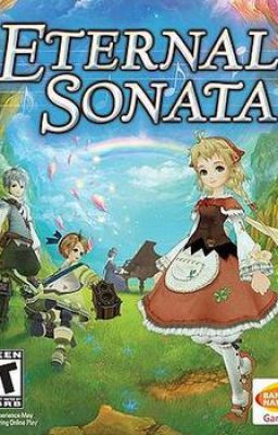 Eternal Sonata Roleplay