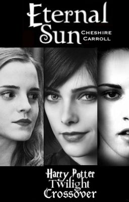 Eternal Sun || Moonrise Sequel || Fanfiction