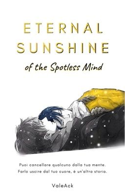 Eternal Sunshine of  the Spotless Mind [Ereri]