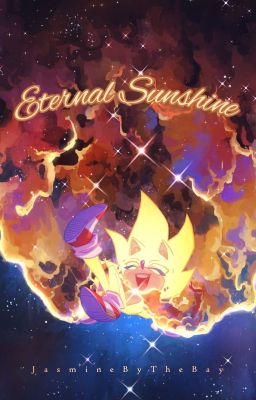 Eternal Sunshine (Shadonic)| ✨Flufftober 2024✨