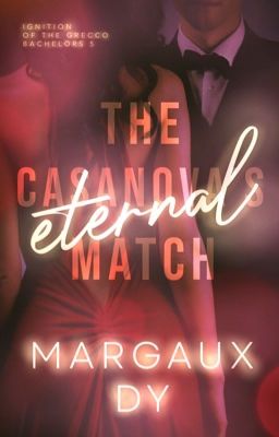 ETERNAL - The Casanova's Match