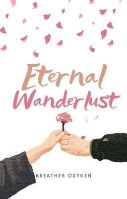 Eternal Wanderlust(#ONC2023)