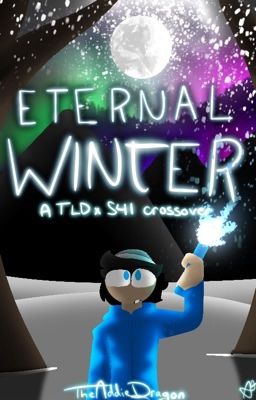 Eternal Winter - A Socksfor1xTLD AU