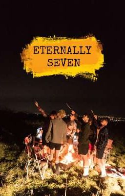 ETERNALLY 7 ||One Shots|| [BTSXBTS]