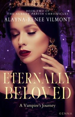 Eternally Beloved: A Vampire's Journey