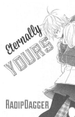 Eternally Yours {Kaoru Hitachiin} [OHSHC]✔️