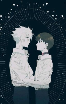 Eternidad (KawoShin)